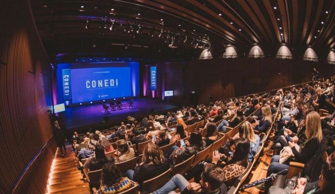 Porto Alegre recebe a 7ª edição do maior congresso de empreendedorismo digital do Brasil