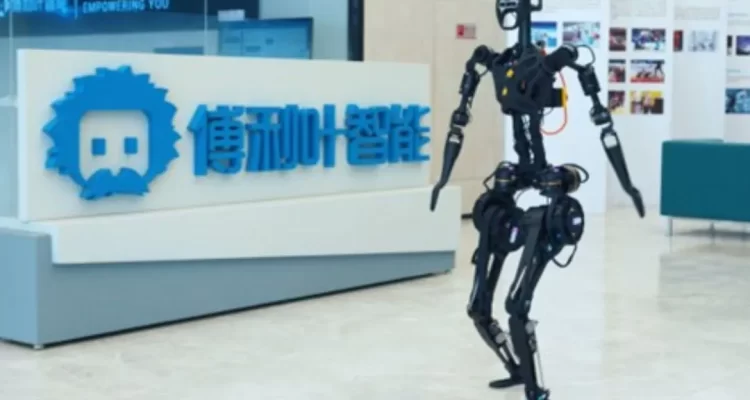 De remédio automatizado a robô humanoide: confira 8 tendências em IA