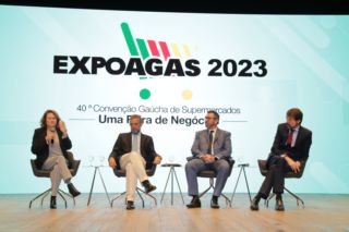 Expoagas 2023: “Aumentar a produtividade e otimizar a força de trabalho é um dos desafios para o Brasil”