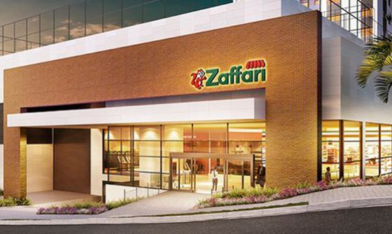 Zaffari vai ampliar uma de suas principais lojas