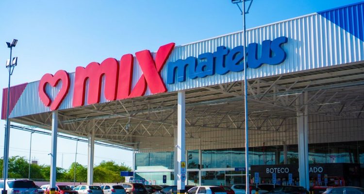Grupo Mateus inaugura mais um supermercado no Ceará e chega a 12 lojas