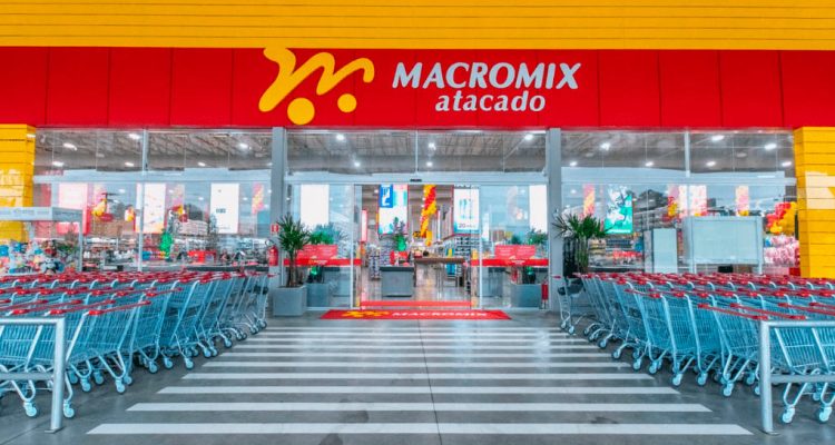 Macromix Atacado inaugura primeira unidade da rede em Taquara RS